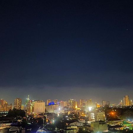 Summum Bonum Bliss - Lahug Aparthotel Cebu Eksteriør bilde