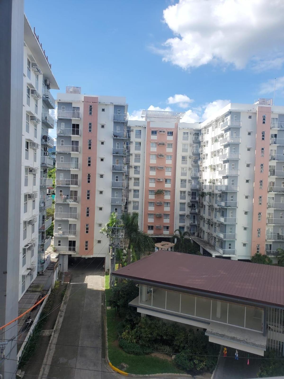 Summum Bonum Bliss - Lahug Aparthotel Cebu Eksteriør bilde