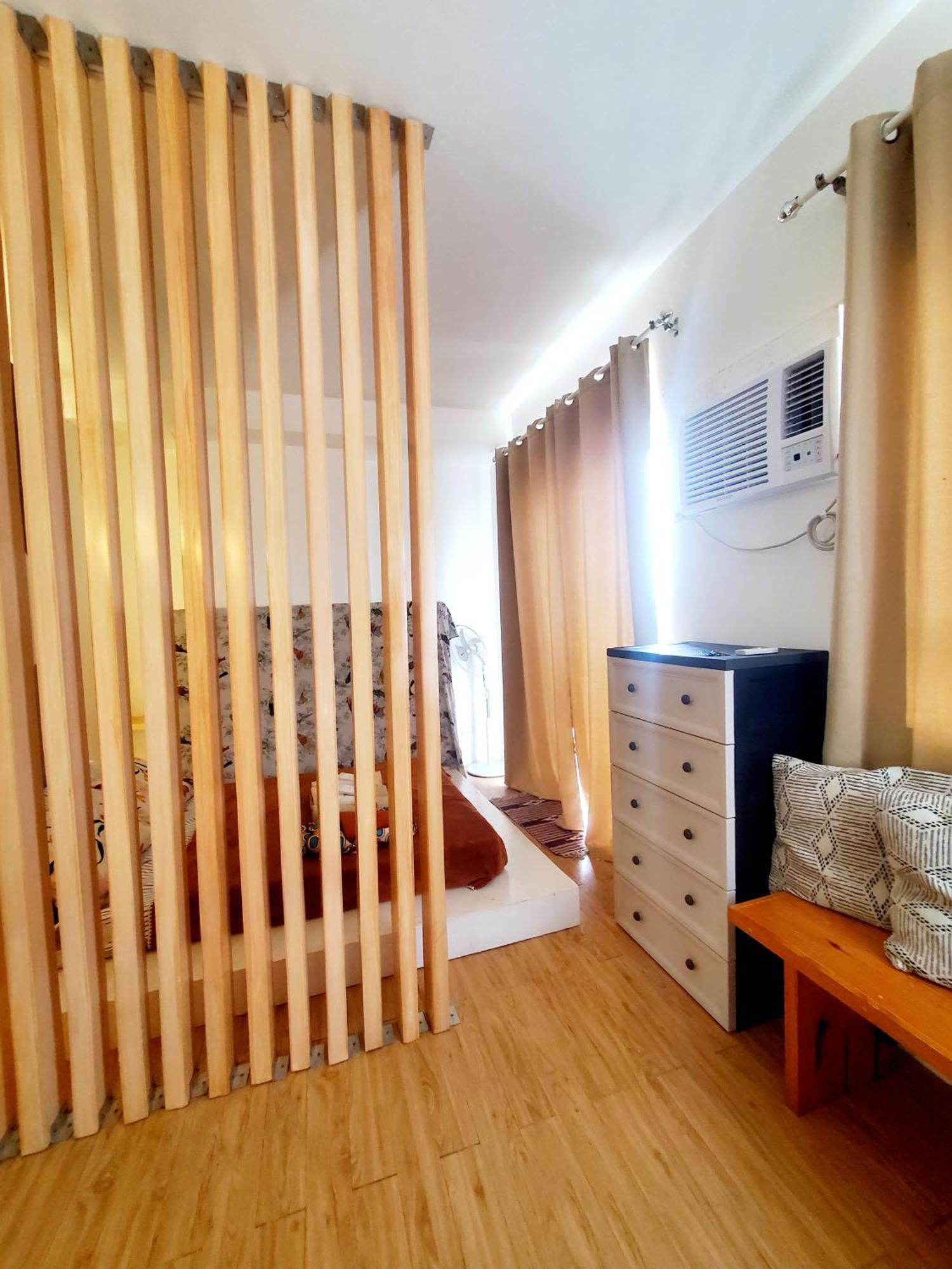 Summum Bonum Bliss - Lahug Aparthotel Cebu Eksteriør bilde
